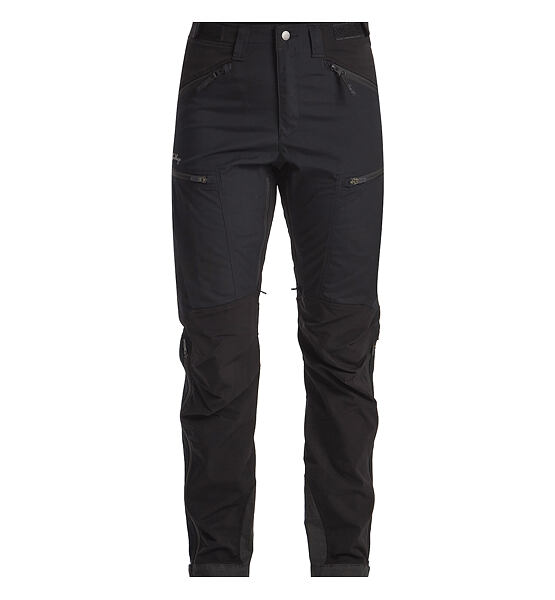 Womens trousers Lundhags Makke High Waist Curved Pant W