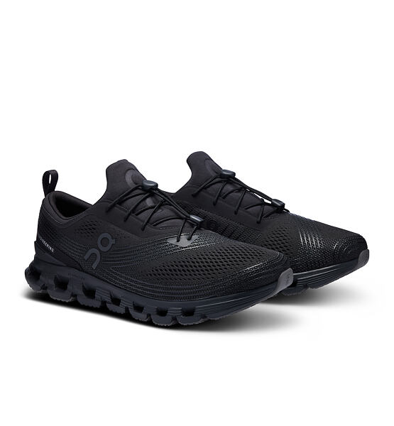 Womens leisure shoes On Cloud X Z5,All Black