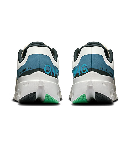 Womens Road Running Shoes On Cloudsurfer Next