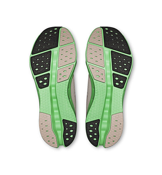 Mens Road Running Shoes On Cloudsurfer 2