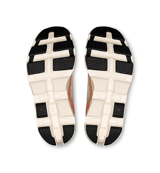 Womens Road Running Shoes On Cloudmonster 2