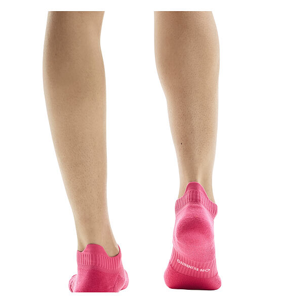 Socks On Core Run Sock Low 2-pack