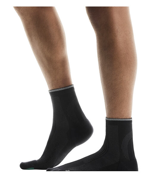 Socks On Elite Run Sock Mid