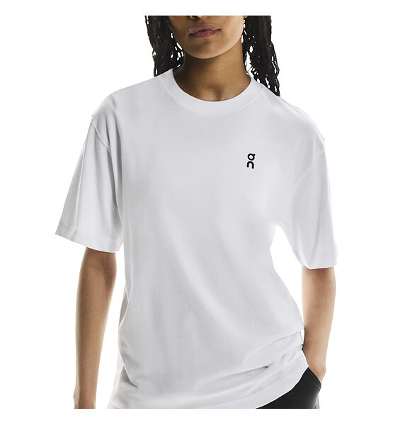Womens T-shirt On Club-T Court