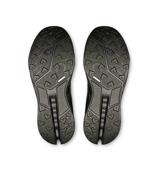 Womens Running Trail Shoes On Cloudsurfer Trail 2