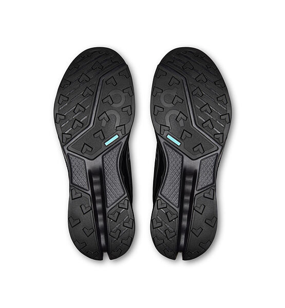 Mens Running Trail Shoes On Cloudsurfer Trail 2