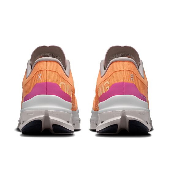 Womens Road Running Shoes On Cloudflow 5