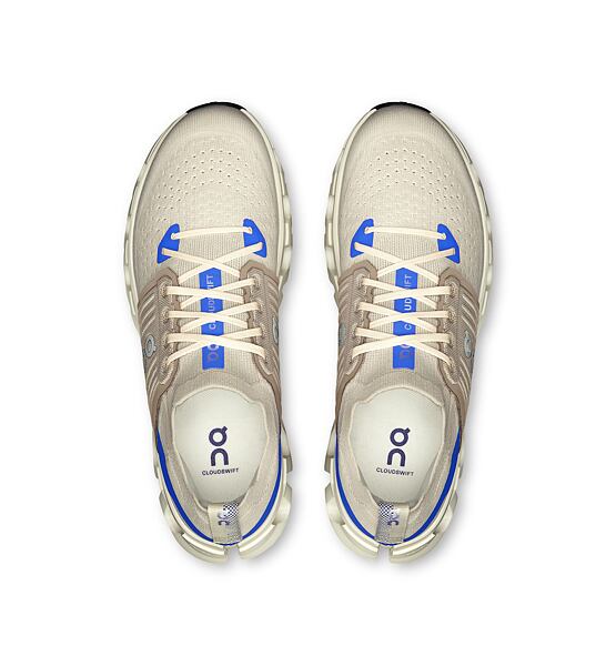 Mens Road Running Shoes On Cloudswift 4