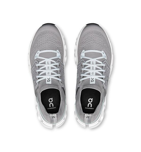 Mens Road Running Shoes On Cloudswift 4