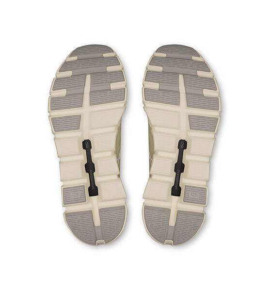 Womens leisure shoes On Cloud 6 Coast