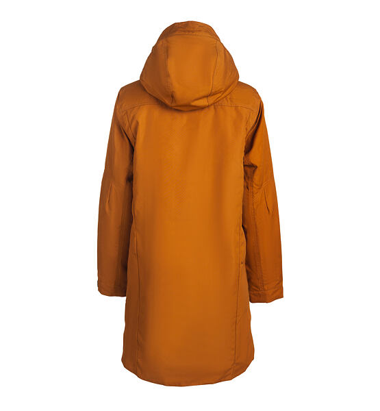 Mens winter jacket Lundhags Knak Pile Ms Parka