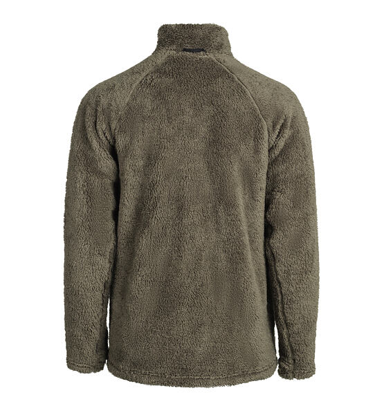 Mens sweatshirt Lundhags Järpen Fleece M