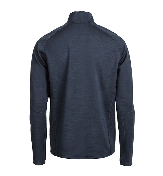 Mens merino sweatshirt Lundhags Tived Merino Full Zip M