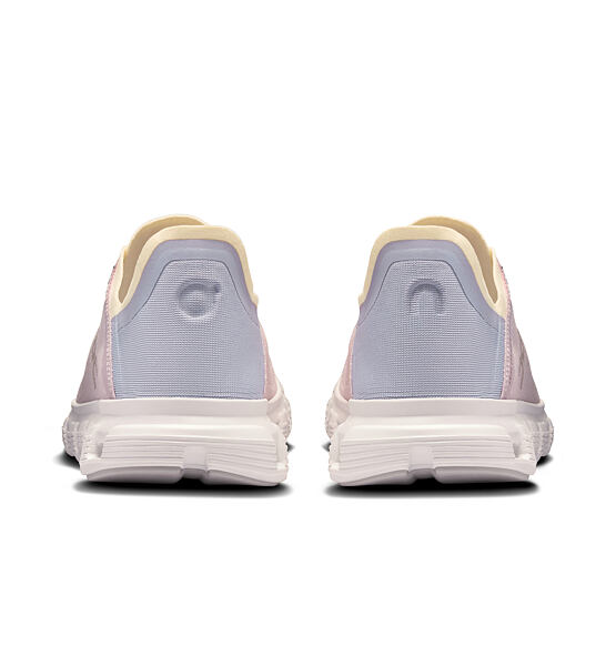Womens leisure shoes On Cloud 6 Coast