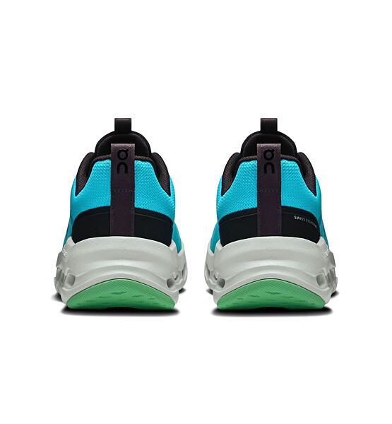 Junior leisure shoes On Cloudleap
