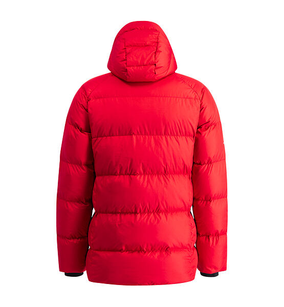 Mens jacket Swix Team Puffy Jacket M