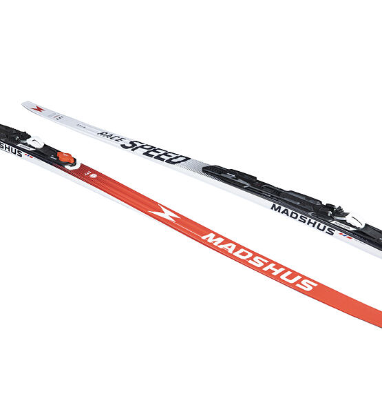 Běžecké lyže Madshus Race Speed Skin