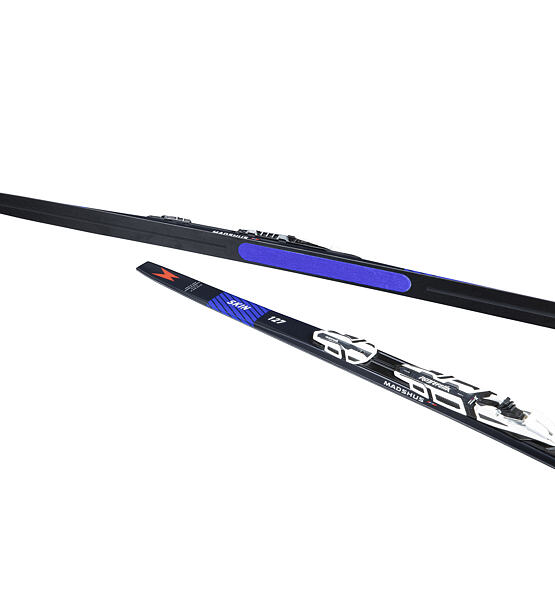 Juniorské běžecké lyže Madshus Active Skin jr.