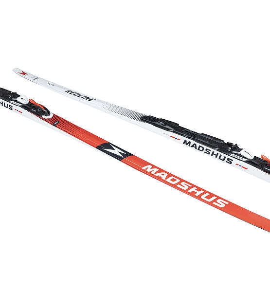 Běžecké lyže Madshus Redline Zero