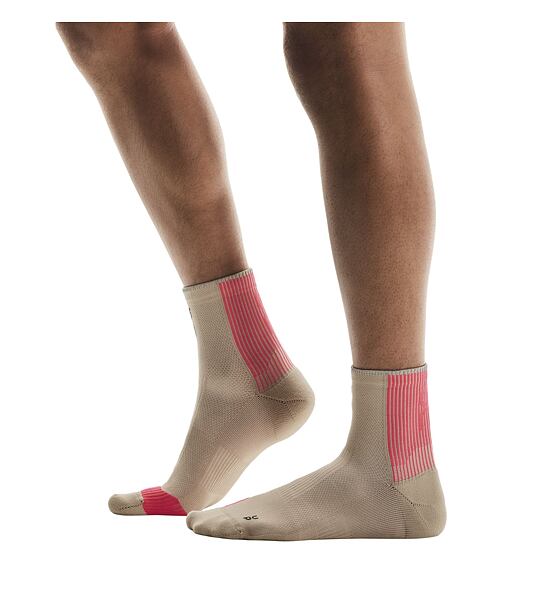 Socks On Performance Run Sock Mid