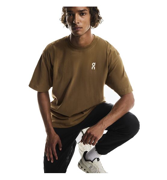 Mens T-shirt On Club T