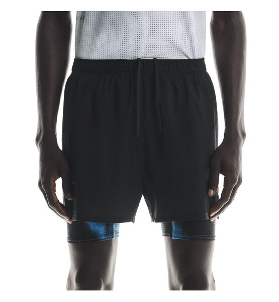 Mens Running Shorts On Pace Shorts