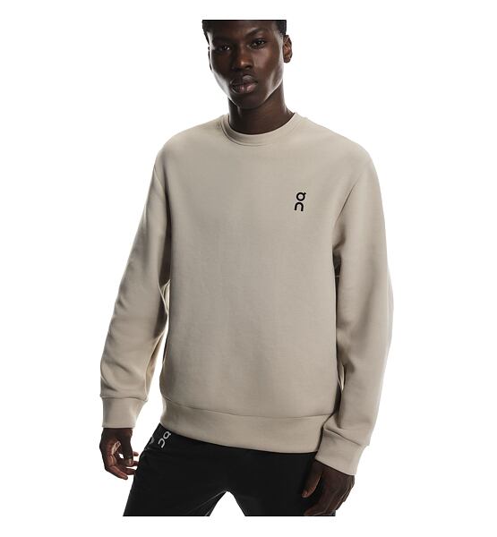 Mens functional sweatshirt On Focus Tech Crew