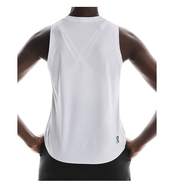 Womens Tank Top On Court Tank