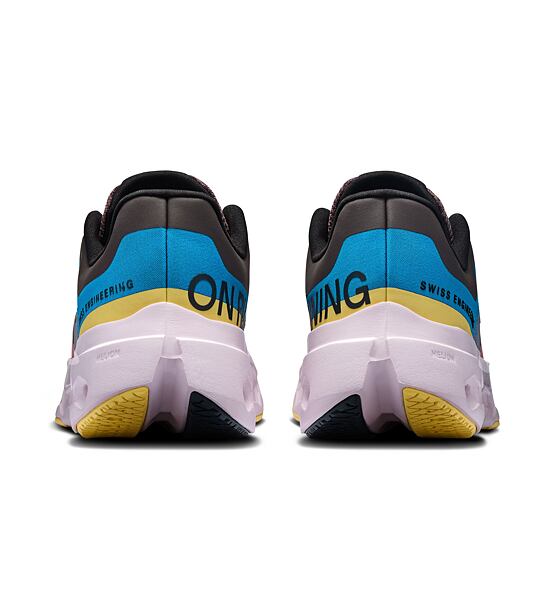 Womens Road Running Shoes On Cloudsurfer Next