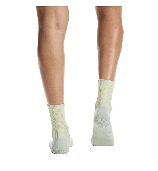 Socks On Performance Run Sock Mid