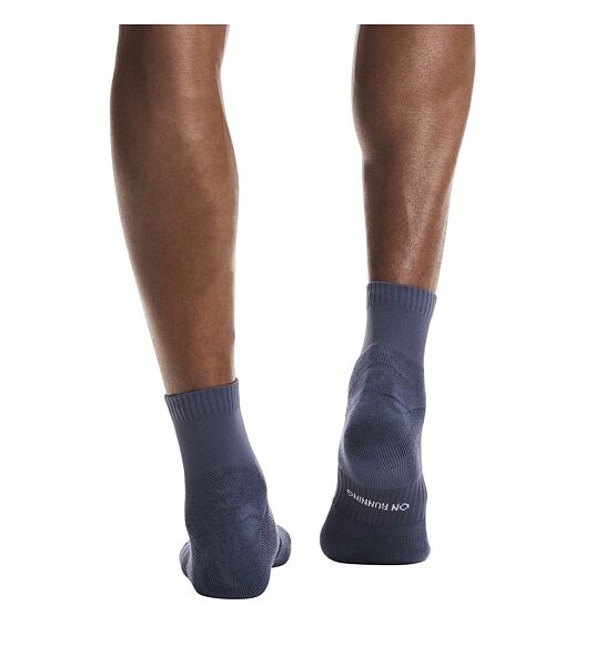 Socks On Core Run Sock Mid 2-pack