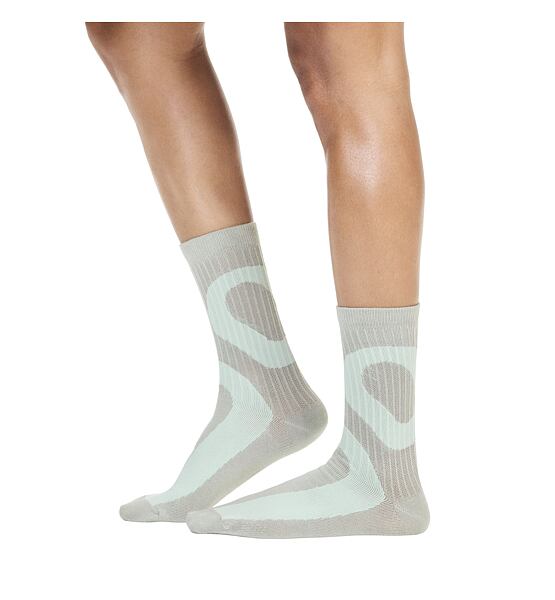 Socks On Liquid Logo Sock High 2-pack