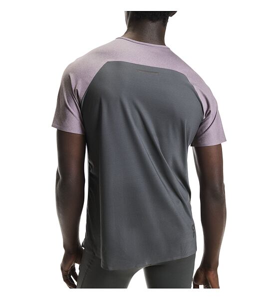 Mens running shirt On Performance-T