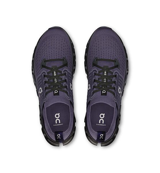 Mens Road Running Shoes On Cloudswift 4
