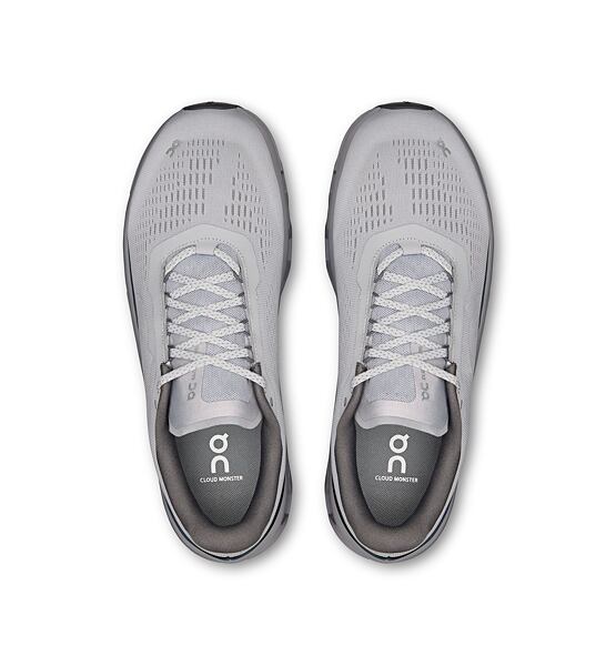 Mens Road Running Shoes On Cloudmonster 1