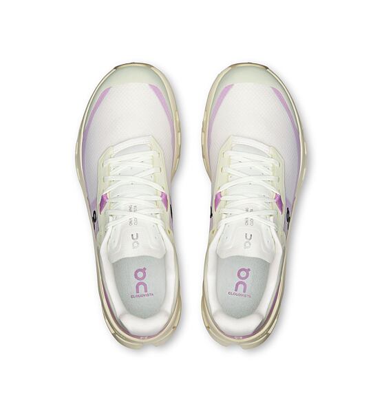 Womens Running Trail Shoes On Cloudvista 2