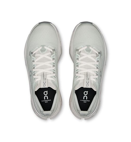 Womens Road Running Shoes On Cloudsurfer Max