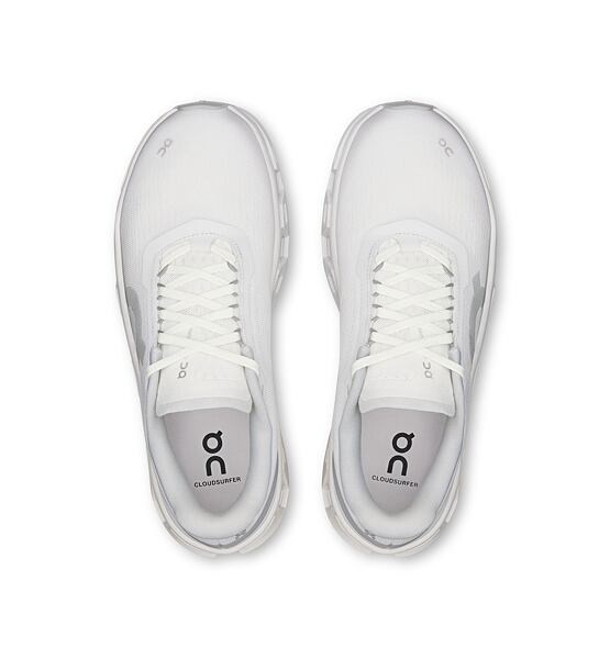 Womens Road Running Shoes On Cloudmonster 1