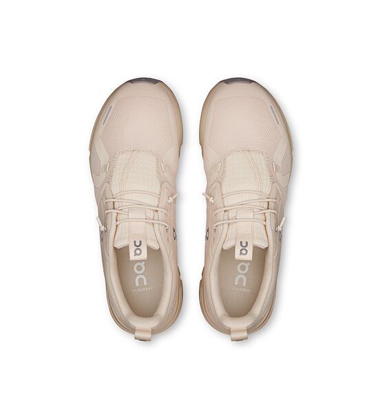 Junior leisure shoes On Cloud Sky