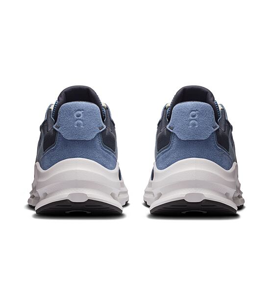 Mens leisure shoes On Cloudnova Rift