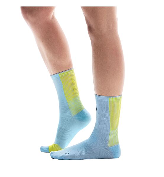 Socks On Performance Run Sock High