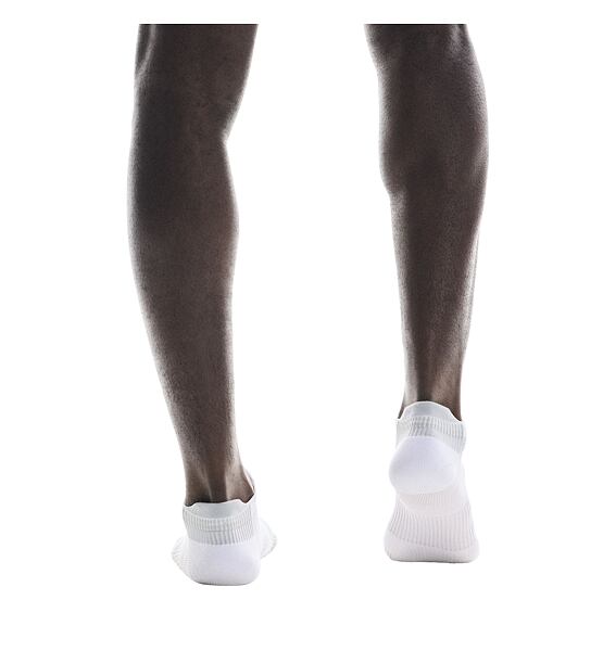 Socks On Performance Run Sock Low