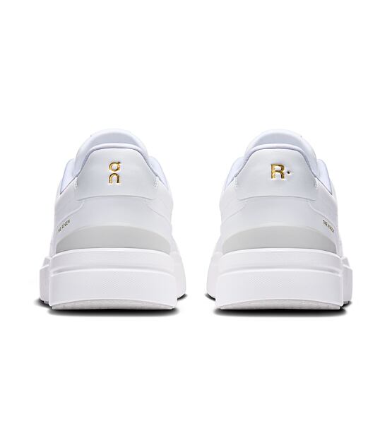 Mens leisure shoes On THE ROGER Centre Court