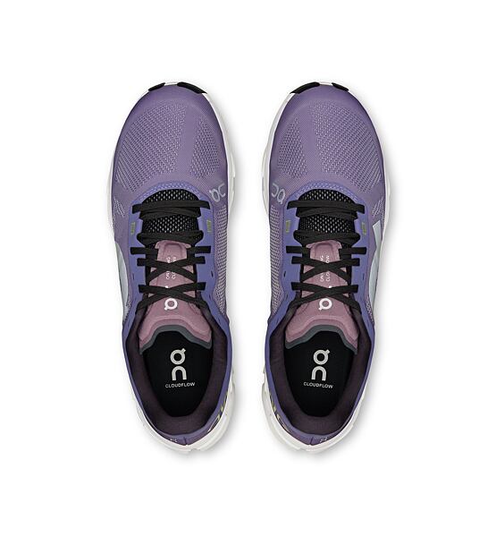 Mens Road Running Shoes On Cloudflow 5