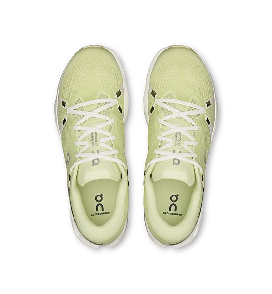 Mens Road Running Shoes On Cloudsurfer 2