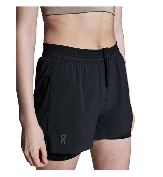 Womens running shorts On 3" Performance 2/1 Shorts