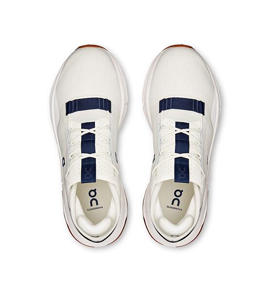 Mens leisure shoes On Cloudnova 2