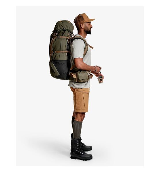 Mens shorts Lundhags Makke II Ms Shorts
