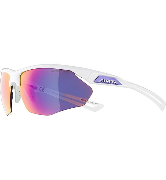 Sunglasses Alpina NYLOS HR