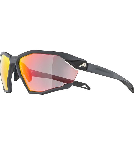 Sunglasses Alpina Twist Six QV